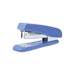 LOTTE ZIMBA MAKINASI 24/6 MAVI (LT320-35)