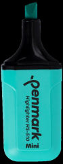 PENMARK FOSFORLU KALEM MINI PASTEL NANE SEKERI 510