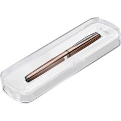 SCRIKSS ROLLER KALEM ROSE KRISTAL KUTU 78MR
