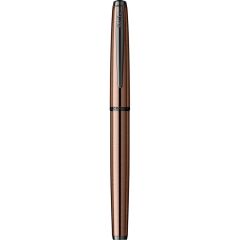 Scrikss Metropolis 78MR Roller Kalem Rose – Kristal Kutulu Premium Seri
