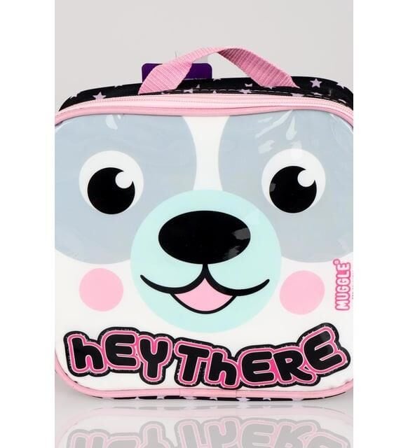 MUGGLE MU-9093 HEY THERE KOLEKSIYONU BESLENME CANT