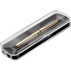 SCRIKSS ROLLER SATEN GRI KRISTAL KUTU 78MS