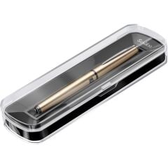 SCRIKSS ROLLER SATEN GRI KRISTAL KUTU 78MS