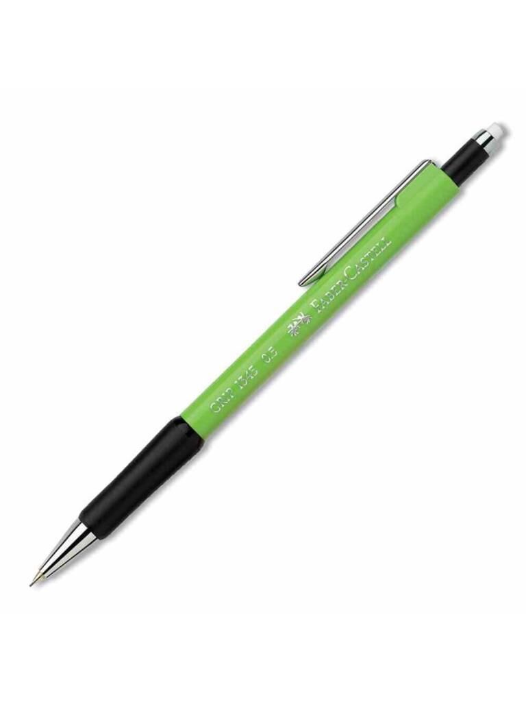 FABER CASTELL GRIP (1345) 05 VERSATIL KALEM A.YESI