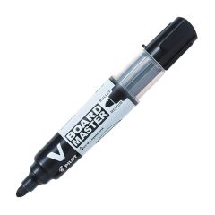 PILOT BOARD MARKER VBOARD MASTER SIYAH TEKLI