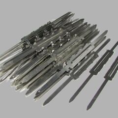 WHASHIN DOSYA TELI 80mm 50 LI KUTU