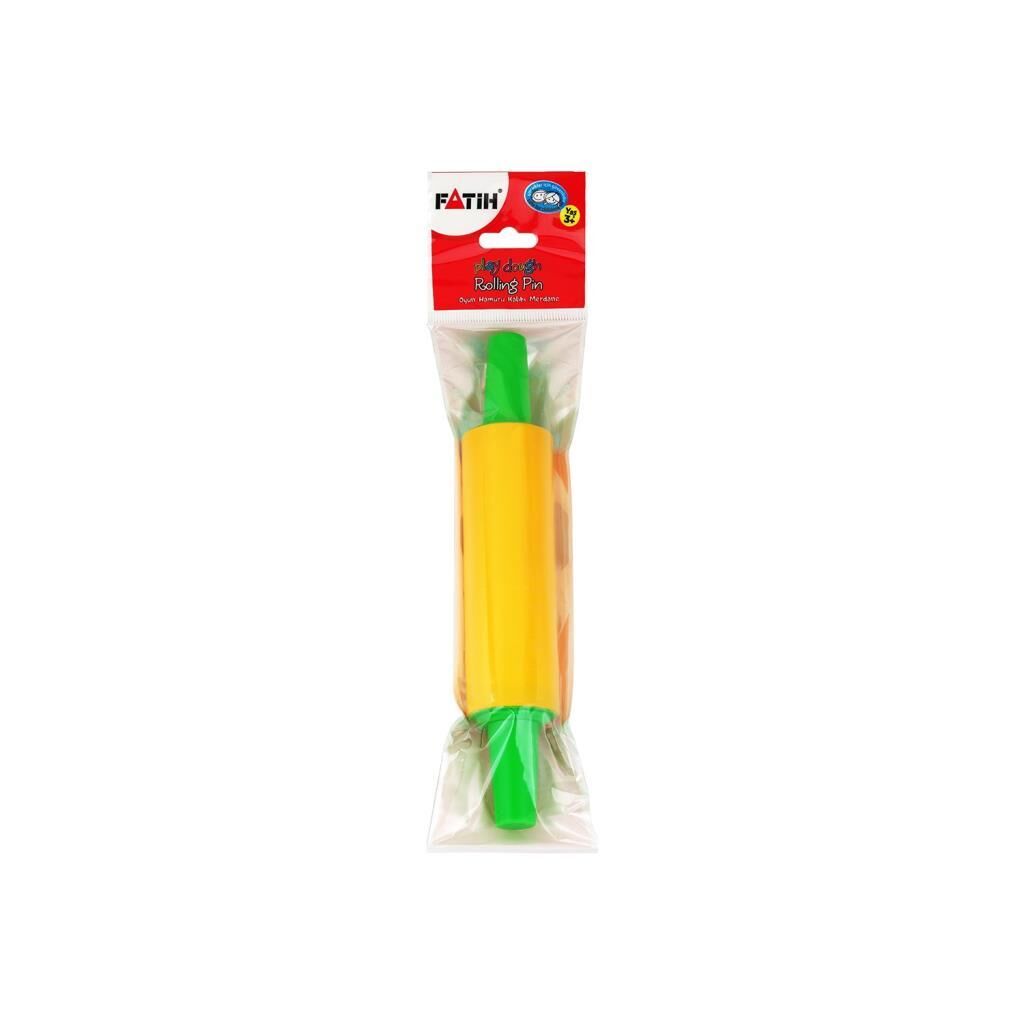 FATIH OYUN HAMURU MERDANE PLASTIK (50740)