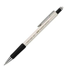 FABER CASTELL GRIP (1345) 05 VERSATIL KALEM BEYAZ