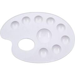 HATAS OGRENCI PALET GODELI 20cm.(0890)
