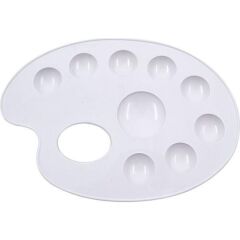 HATAS OGRENCI PALET GODELI 20cm.(0890)