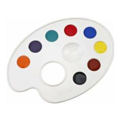 HATAS PALET OGRENCI GODELI 20cm.(0890)