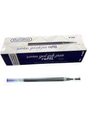 AIHAO JUMBO IMZA KALEM REFILI MAVI AH-8526