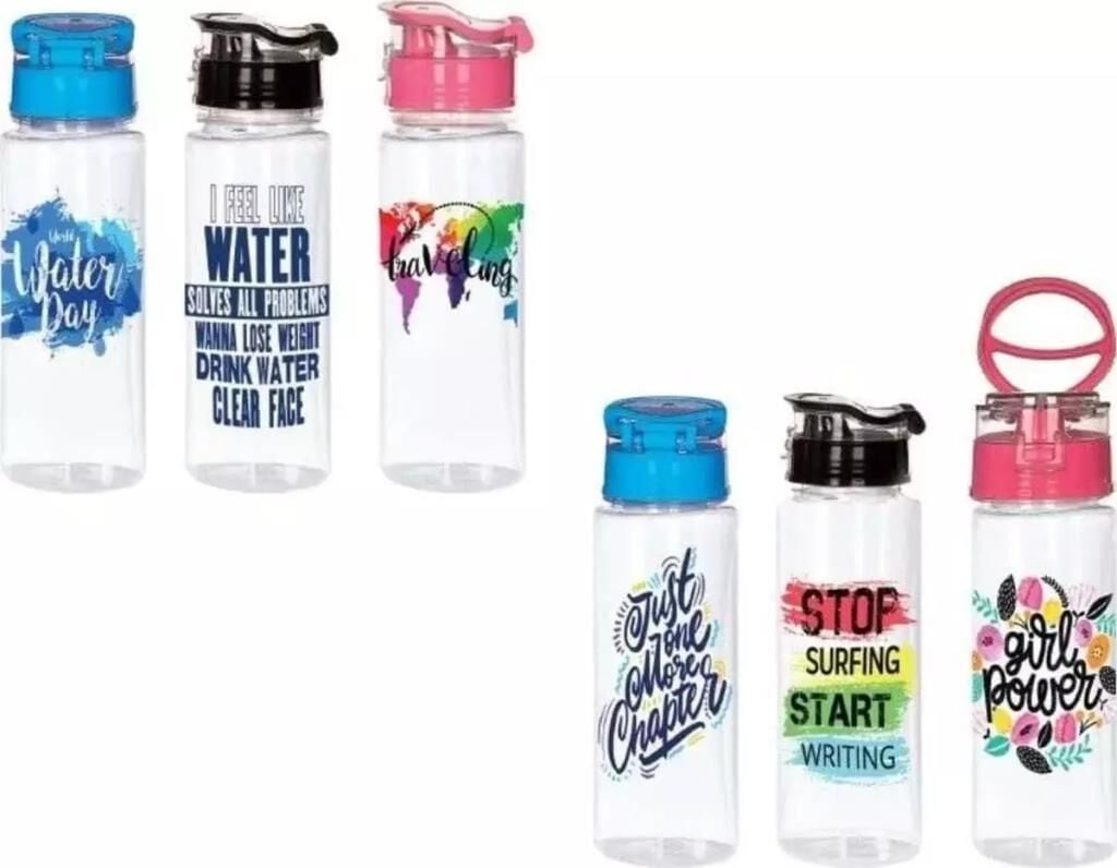 TICON AQUA SPOR MATARA 600ml