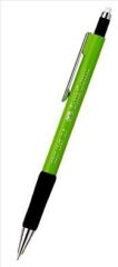 FABER CASTELL GRIP (1347)07 VERSATIL KALEM A.YESIL