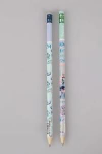 OTTO-40840E LILO STITCH SILGILI KURSUN KALEM