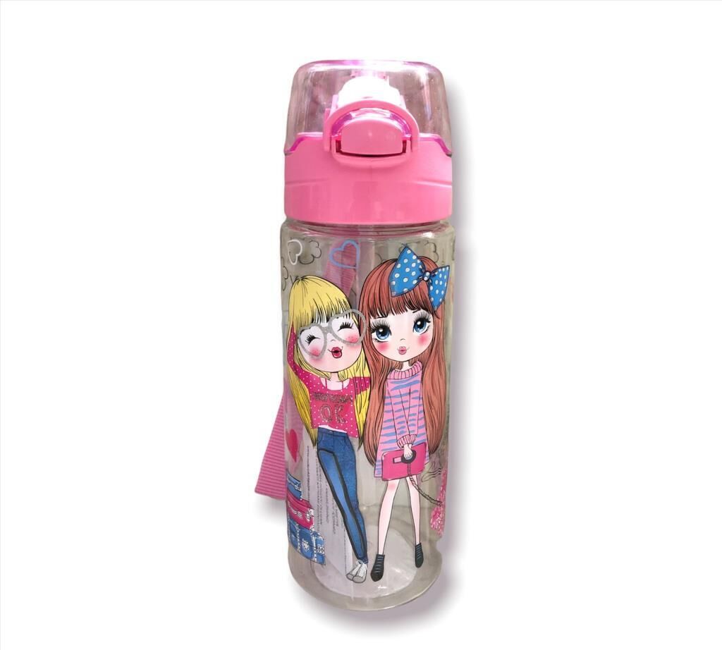 MIKRO 500 ml MATARA  (PM-3072)