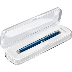 Scrikss Metropolis 800 Roller Kalem Lacivert – Lake Gövde, Safety Refil