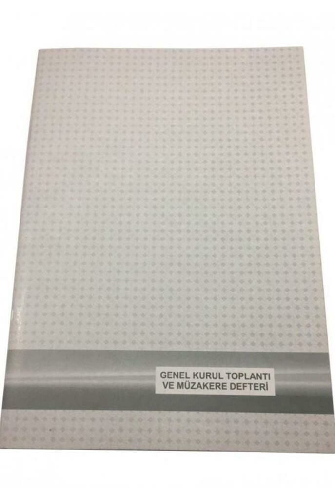 BAYINDIR GENEL KURULU TOPLANTI VE MUZAKERE DEF 40