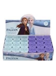 OTTO-40439A FROZEN  HAZNELI CIFT BICAKLI CUBE KALE