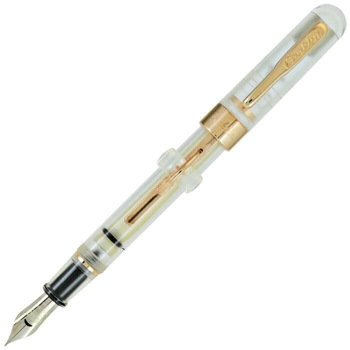 DOLMAKALEM CONKLIN MARK TWAIN DEMOS CRESCENT 71233