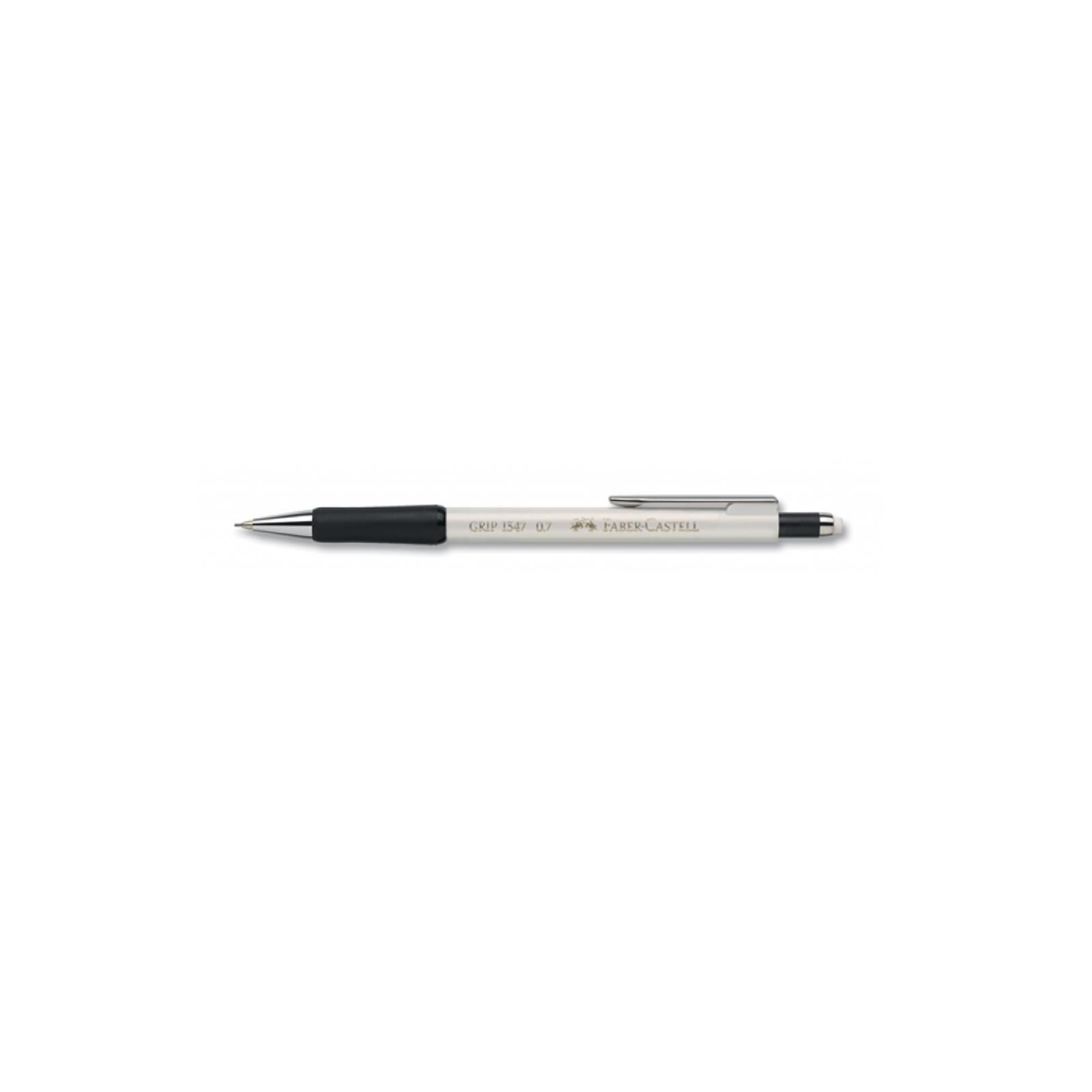FABER CASTELL GRIP (1347) 07 VERSATIL KALEM BEYAZ