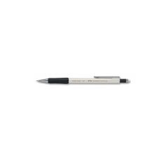 FABER CASTELL GRIP (1347) 07 VERSATIL KALEM BEYAZ