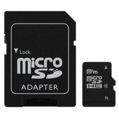 HIKVISION HS-TF-C1/16GB MICROSDHC C10 HAFIZA KARTI