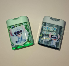 OTTO-40439D LILO STITCH HAZNELI&CIFT BICAKLI KALEM