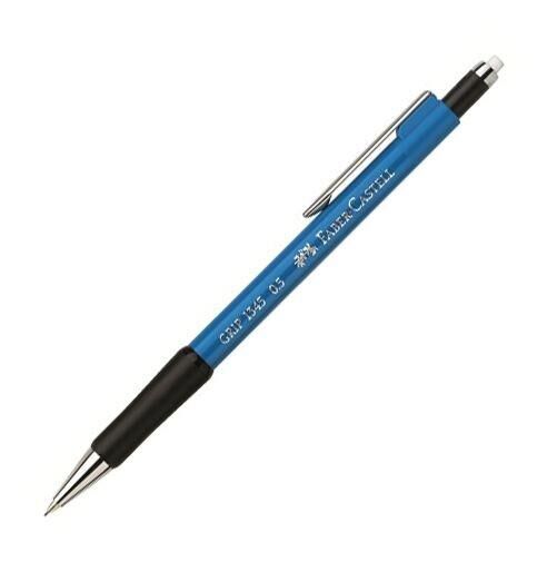 FABER CASTELL GRIP(1345) 05 VERSATI KALEM LACIVERT