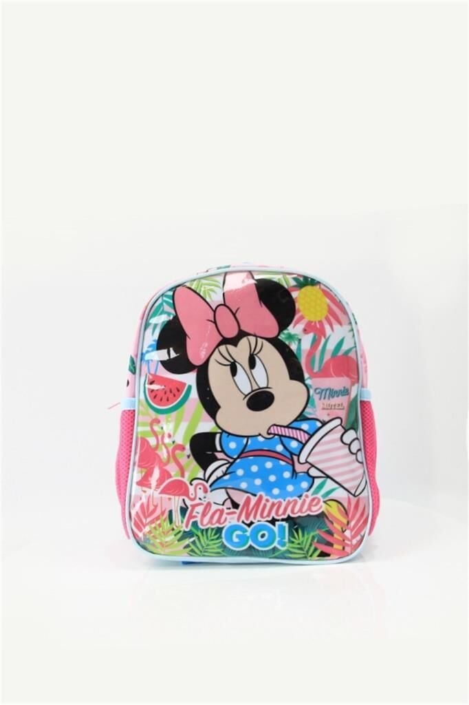 MINNIE ANAOKUL CANTASI HAWK JR FLAMINNIE 41293