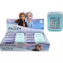 OTTO-40438C FROZEN LABIRENTLI HAZNELI CIFT BICAKLI