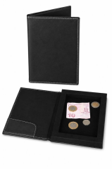 2K HESAP SUMENI SANDIKLI 14X20 SIYAH (4006S)