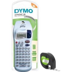 DYMO LETRATAG  ETIKETLEME MAKINESI XR (2186816)