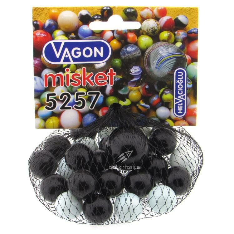 VAGON MISKET 25+1 (HACBAC) HVC-5257