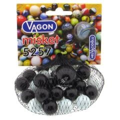 VAGON MISKET 25+1 (HACBAC) HVC-5257