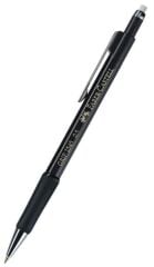 FABER CASTELL GRIP (1345) 05 VERSATIL KALEM SIYAH