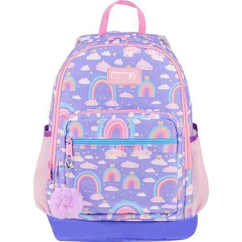 MIKRO OKUL CANTASI MUGGLE OT-CLOIDY MOR MU0204