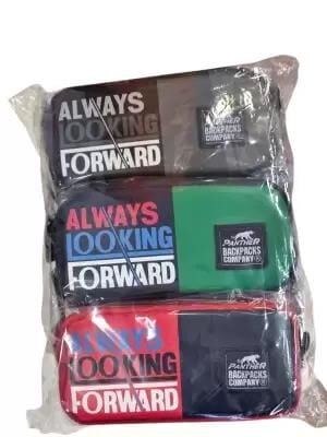 PANTHER PT-5265 ALWAYS LOOKING KALEM CANTASI