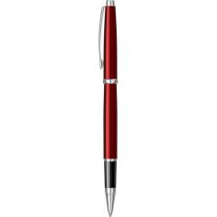 Scrikss Metropolis 800 Roller Kalem Bordo – Lake Metal Gövde, Safety Refil