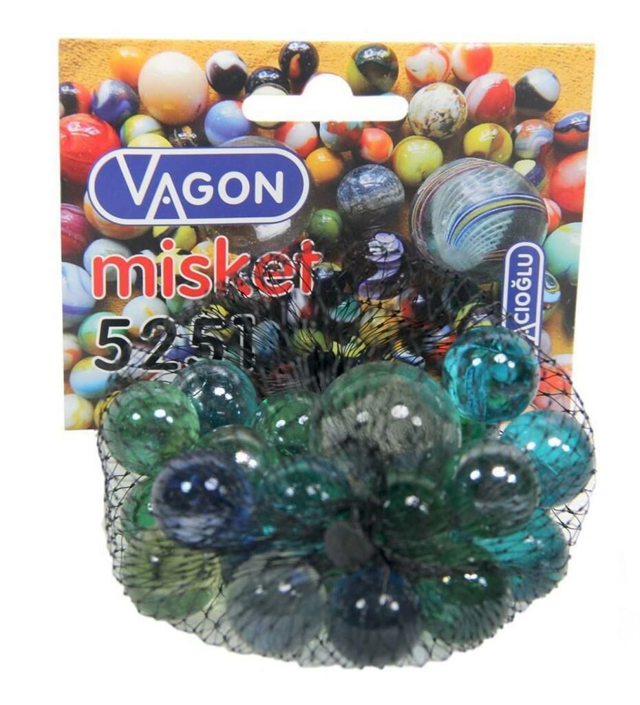 VAGON MISKET 25+1 (TOU) HVC-5251