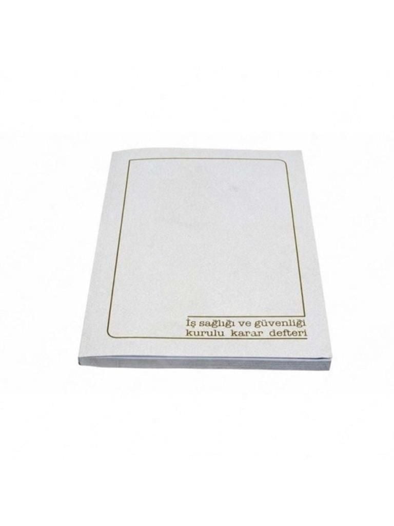 BAYINDIR IS SAGLIGI VE GUV.KURULU KARAR DEF.KARTO