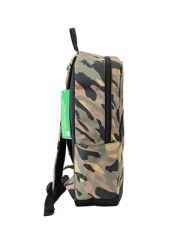 BENETTON ORTAOKUL & LISE SIRT CANTASI 76063