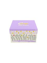 CENGO TWIN MARKER CIFT UCLU 168 LI SET CGO-137