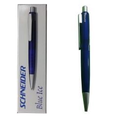 SCHNEIDER BLUE ICE TUKENMEZ KALEM 1 LI (138553)