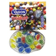 VAGON MISKET 25+1 (GL4) HVC-5254