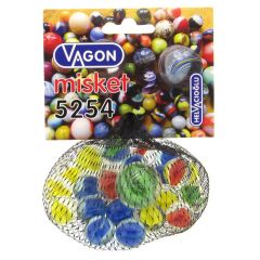 VAGON MISKET 25+1 (GL4) HVC-5254
