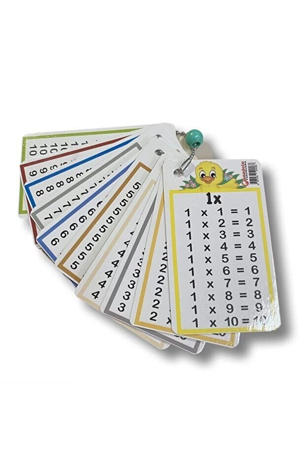 ESMAY CARPIM TABLOSU KUCUK ZINCIRLI