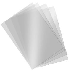 F&G FOTOKOPI ASETATI A4 100LU