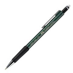 FABER CASTELL GRIP (1345) 05 VERSATIL KALEM YESIL