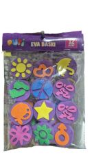 PUTI EVA BASKI 12 LI PAKET (12698)